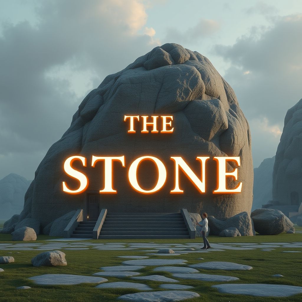 ฉากแอ็คชั่นสุดประทับใจใน The Stone